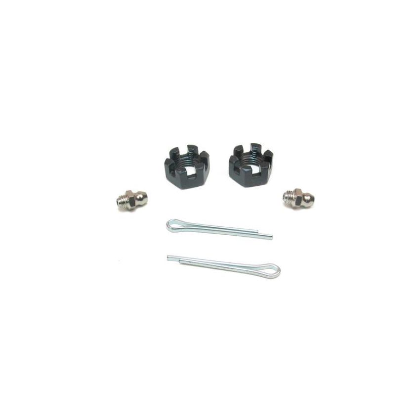 MEVOTECH MDS1318 Steering Drag Link