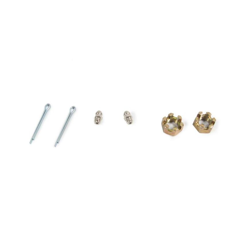 MEVOTECH MDS1451 Steering Center Link