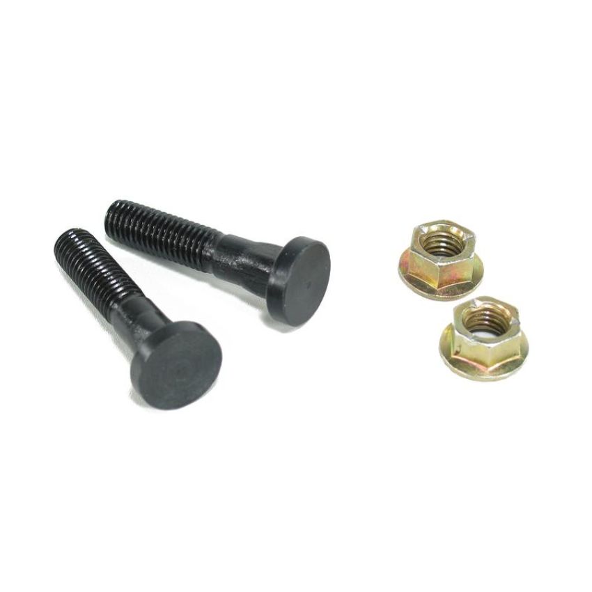 MEVOTECH MDS1453S Steering Tie Rod End Adjusting Sleeve