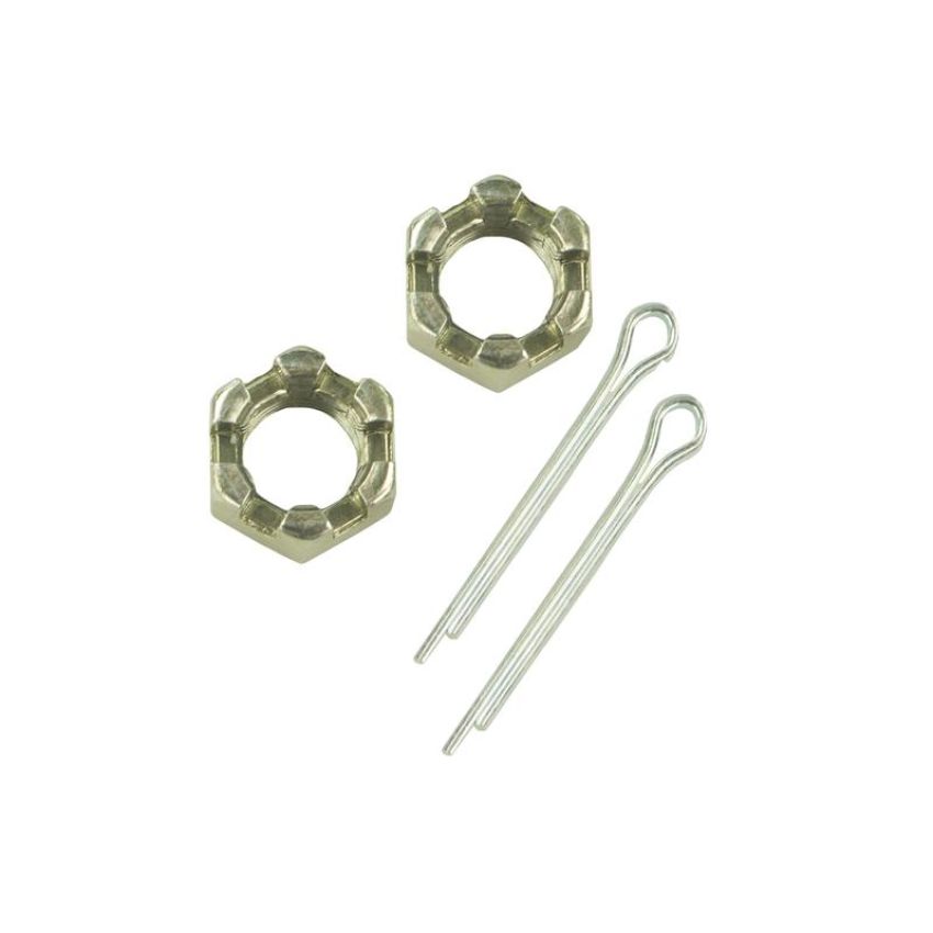 MEVOTECH MDS1455 Steering Center Link