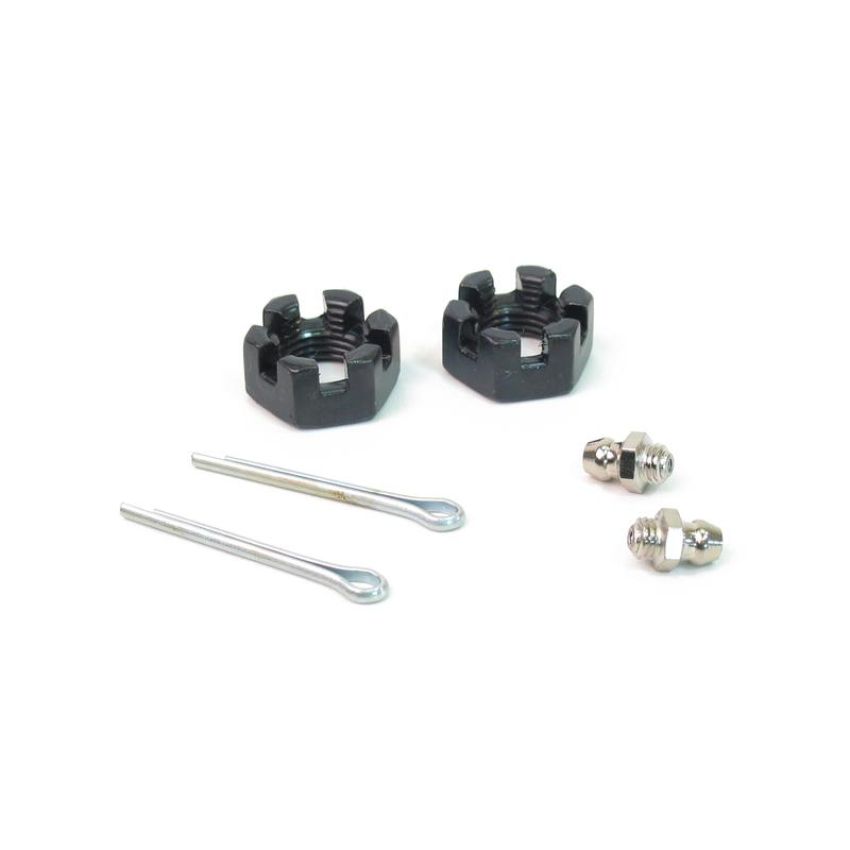 MEVOTECH MDS804 Steering Center Link