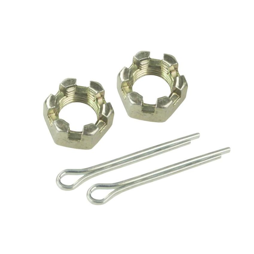 MEVOTECH MDS80593 Steering Center Link