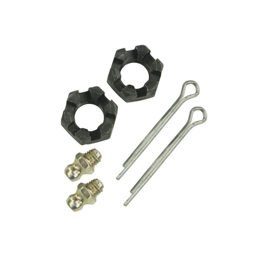 MEVOTECH MDS80594 Steering Center Link