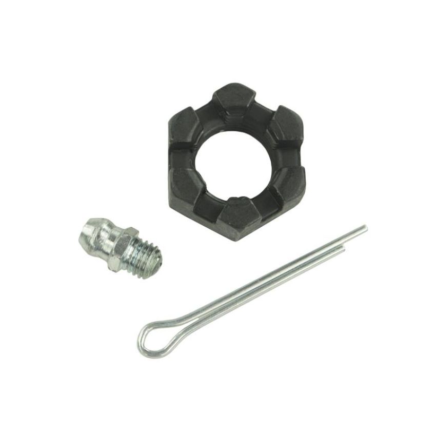 MEVOTECH MDS806 Steering Tie Rod End
