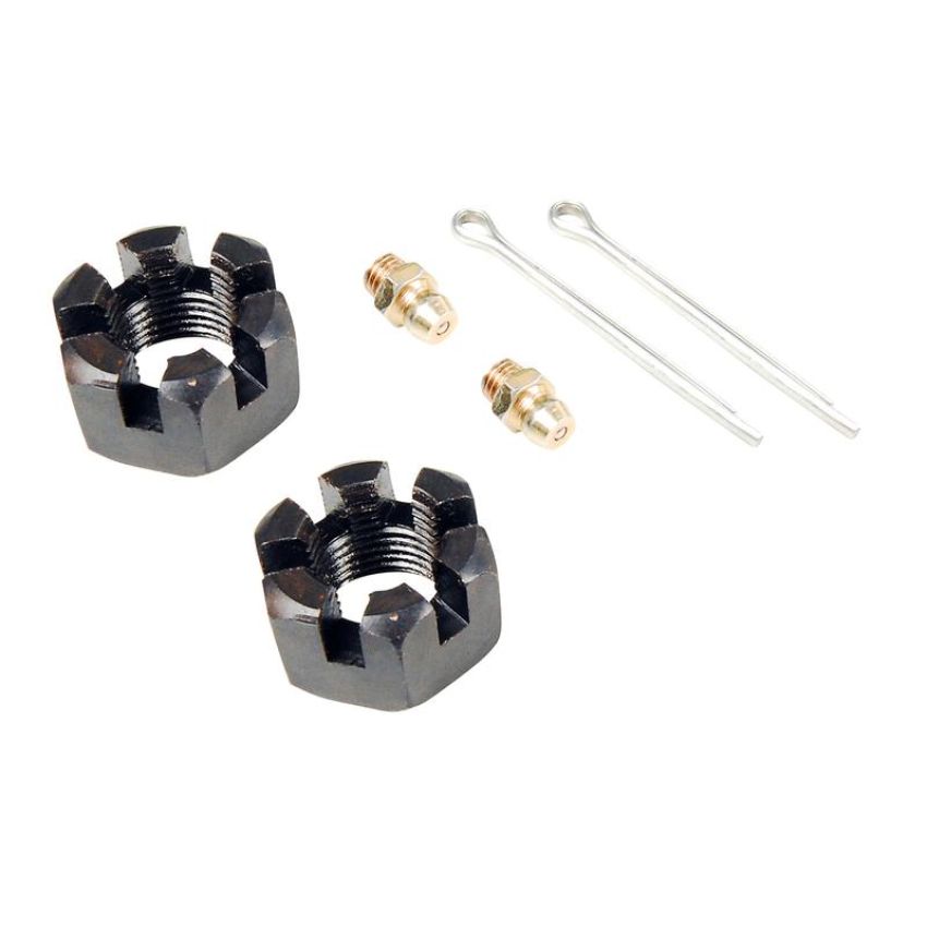 MEVOTECH MDS809 Steering Center Link