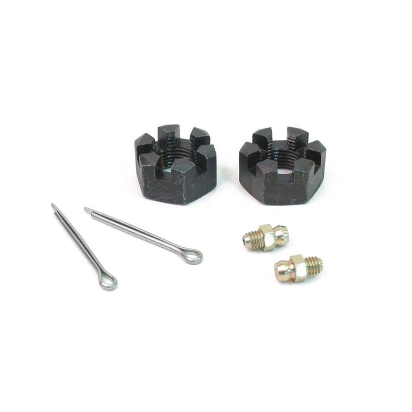 MEVOTECH MDS914 Steering Drag Link