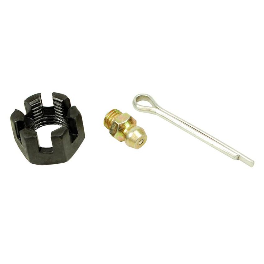 MEVOTECH MES140R Steering Tie Rod End