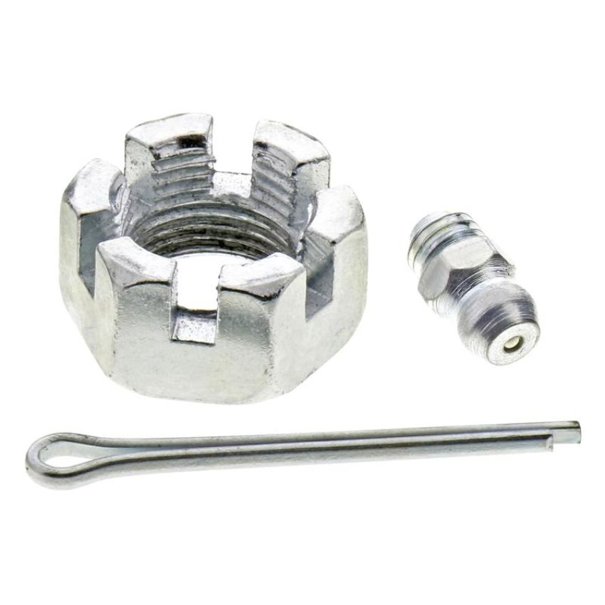 MEVOTECH MES150L Steering Tie Rod End