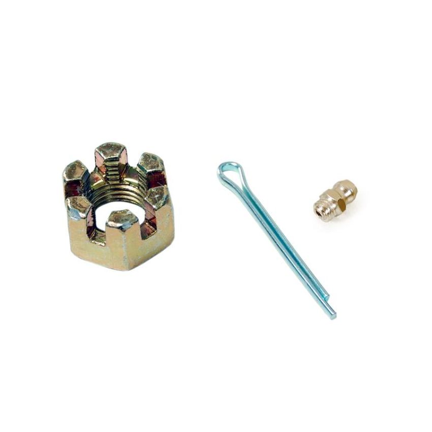MEVOTECH MES150R Steering Tie Rod End