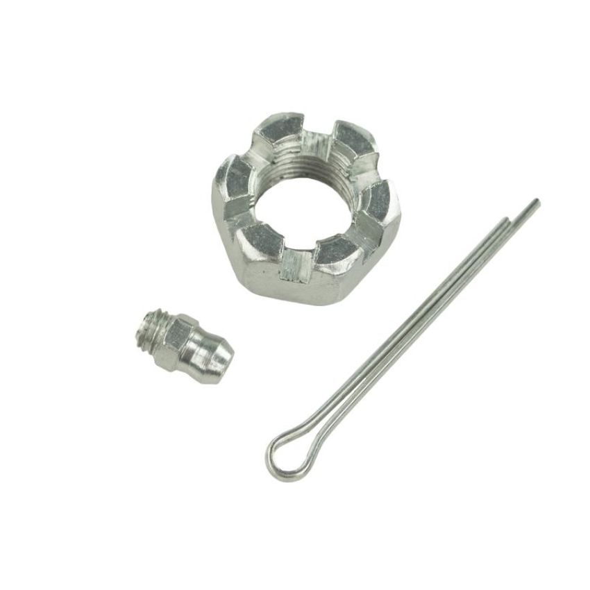 MEVOTECH MES158L Steering Tie Rod End
