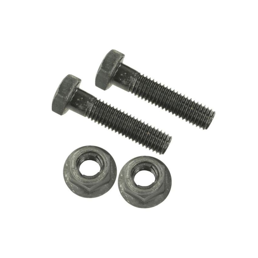 MEVOTECH MES2004S Steering Tie Rod End Adjusting Sleeve