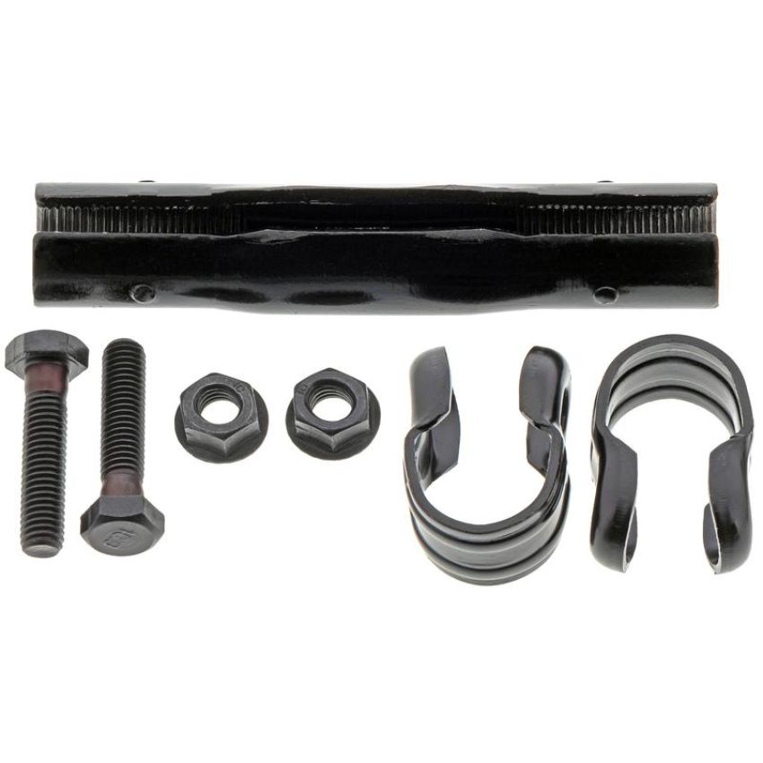 MEVOTECH MES2004S Steering Tie Rod End Adjusting Sleeve