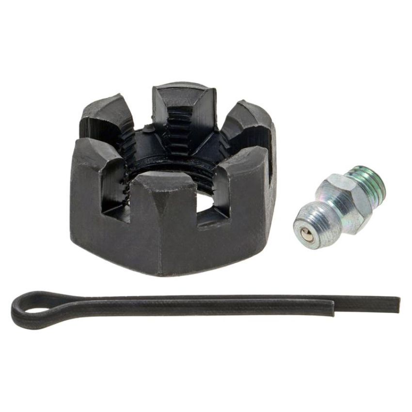 MEVOTECH MES2010L Steering Tie Rod End