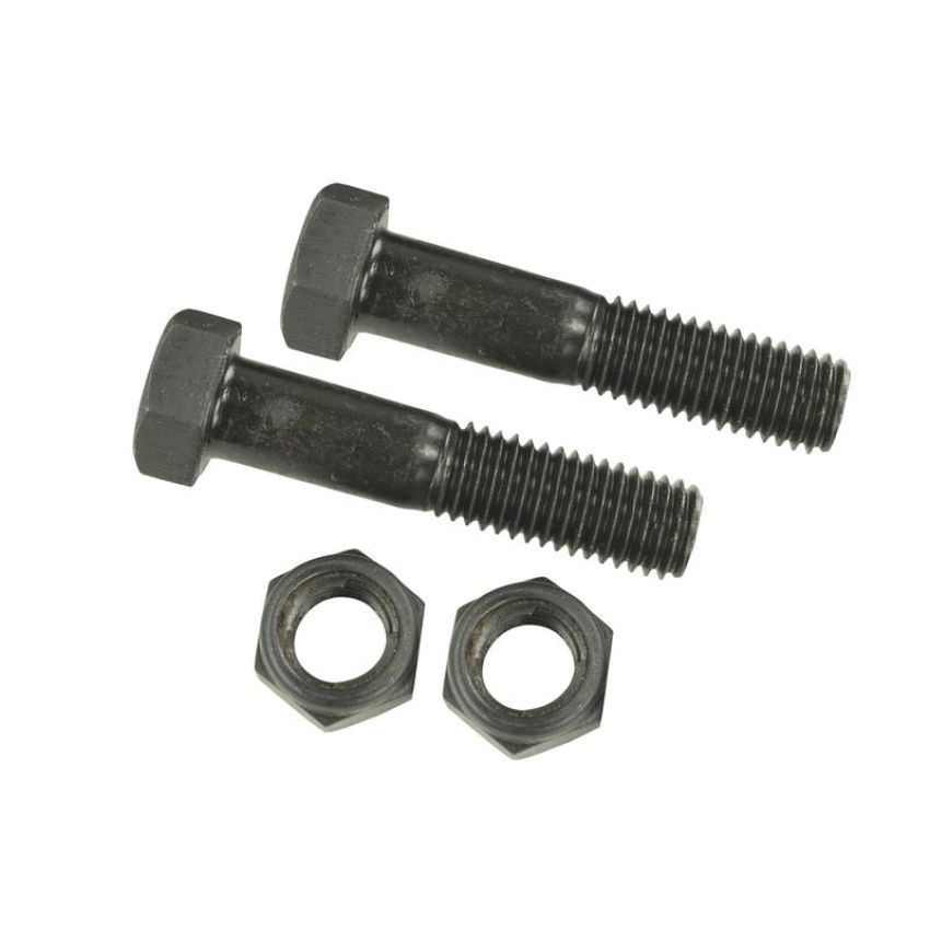 MEVOTECH MES2012S Steering Tie Rod End Adjusting Sleeve