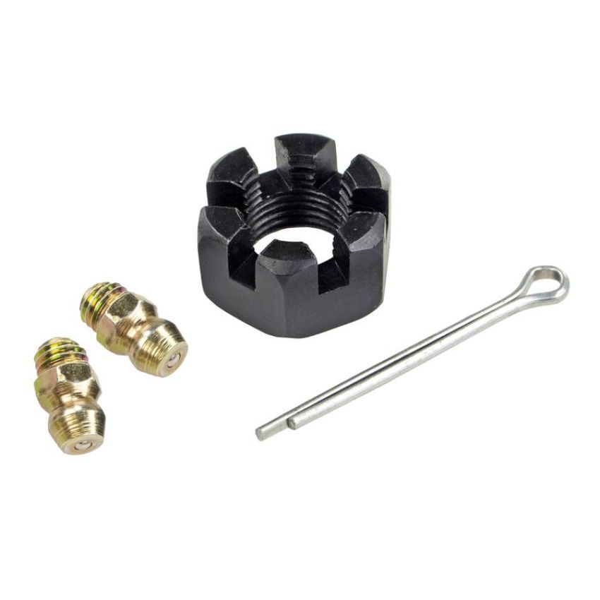 MEVOTECH MES2020RLT Steering Tie Rod End