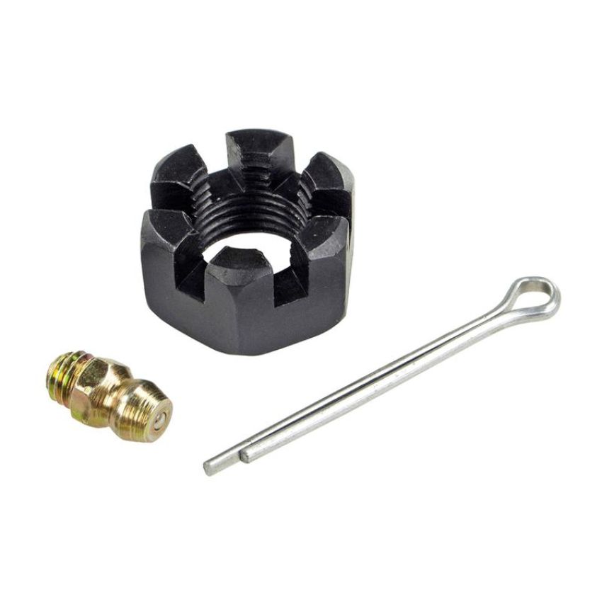 MEVOTECH MES2034RLT Steering Tie Rod End