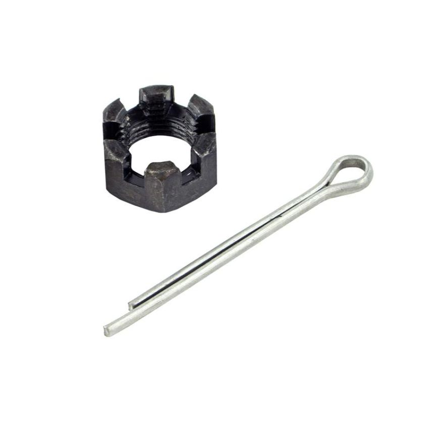 MEVOTECH MES2059R Steering Tie Rod End