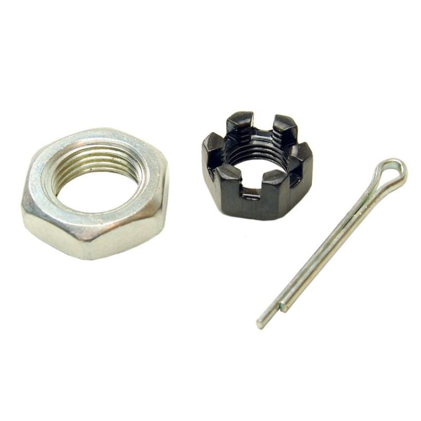 MEVOTECH MES2073L Steering Tie Rod End