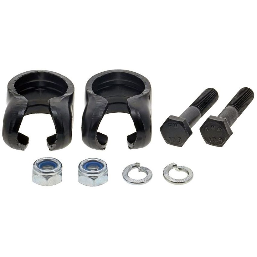 MEVOTECH MES2079S Steering Tie Rod End Adjusting Sleeve