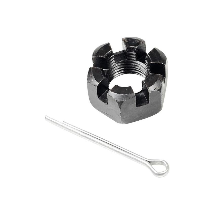 MEVOTECH MES2105RL Steering Tie Rod End