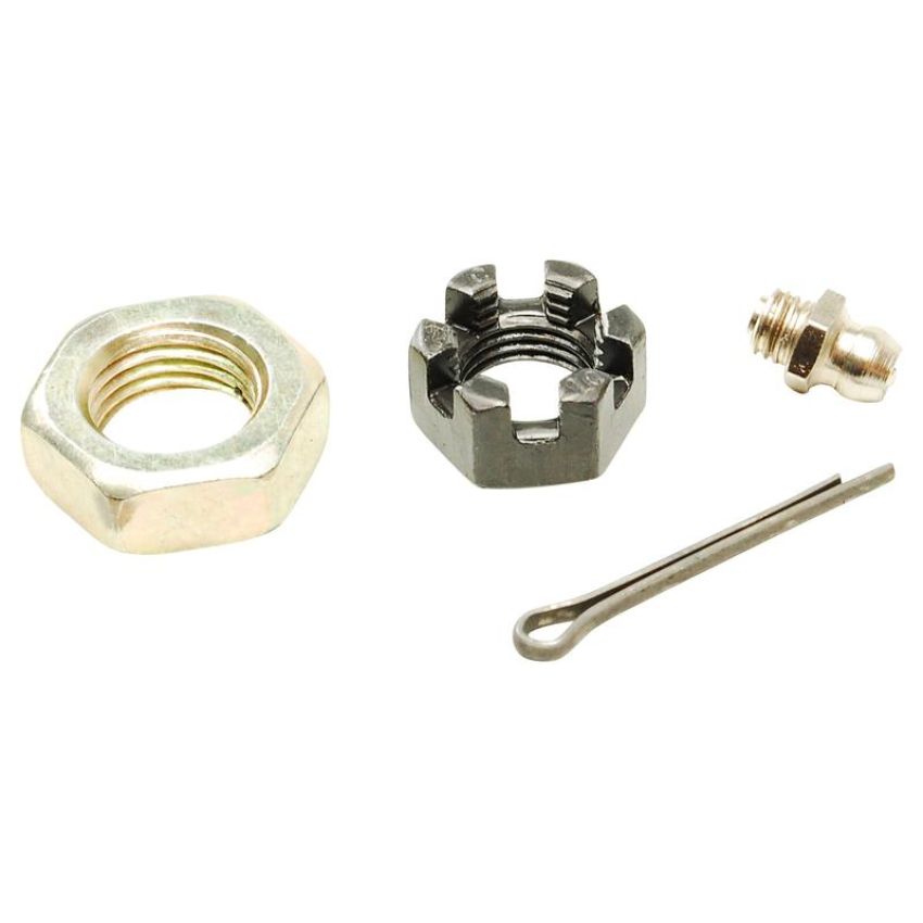 MEVOTECH MES2111RL Steering Tie Rod End