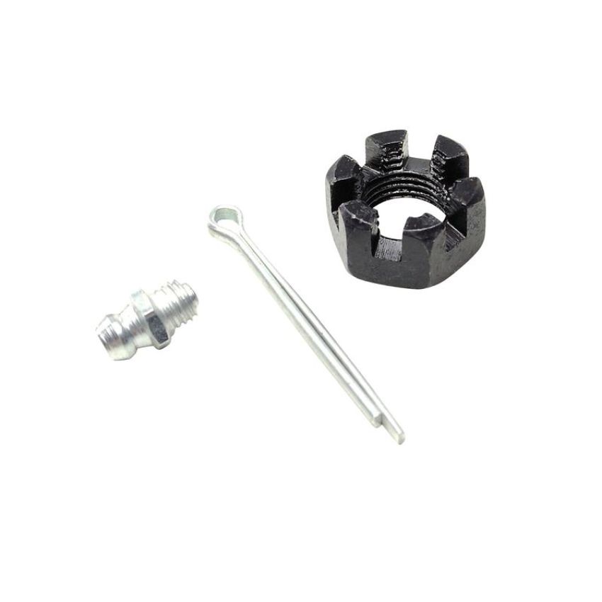 MEVOTECH MES2126R Steering Tie Rod End
