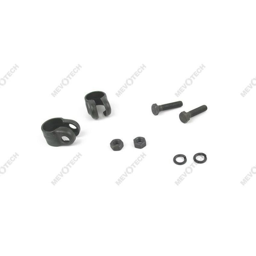 MEVOTECH MES2146S Steering Tie Rod End Adjusting Sleeve