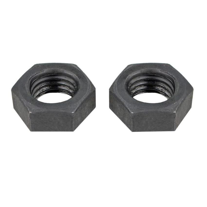 MEVOTECH MES2154S Steering Tie Rod End Adjusting Sleeve