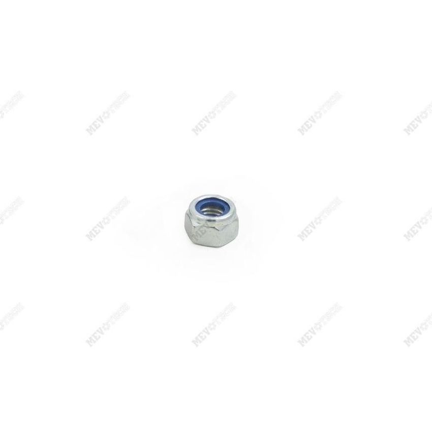 MEVOTECH MES2156R Steering Tie Rod End