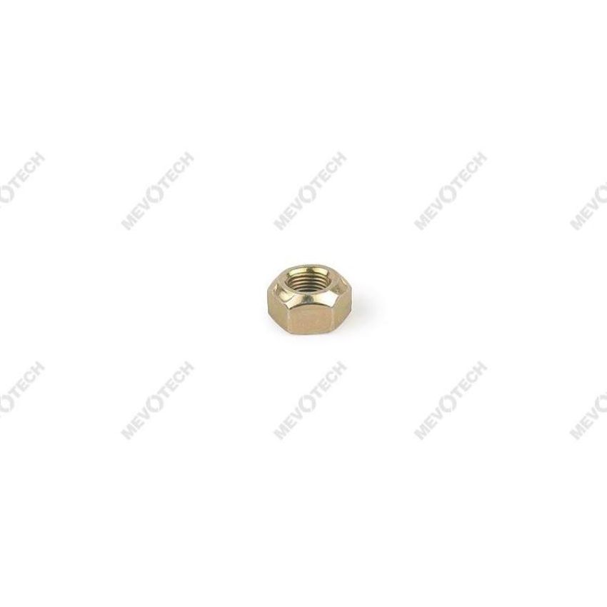 MEVOTECH MES2186L Steering Tie Rod End