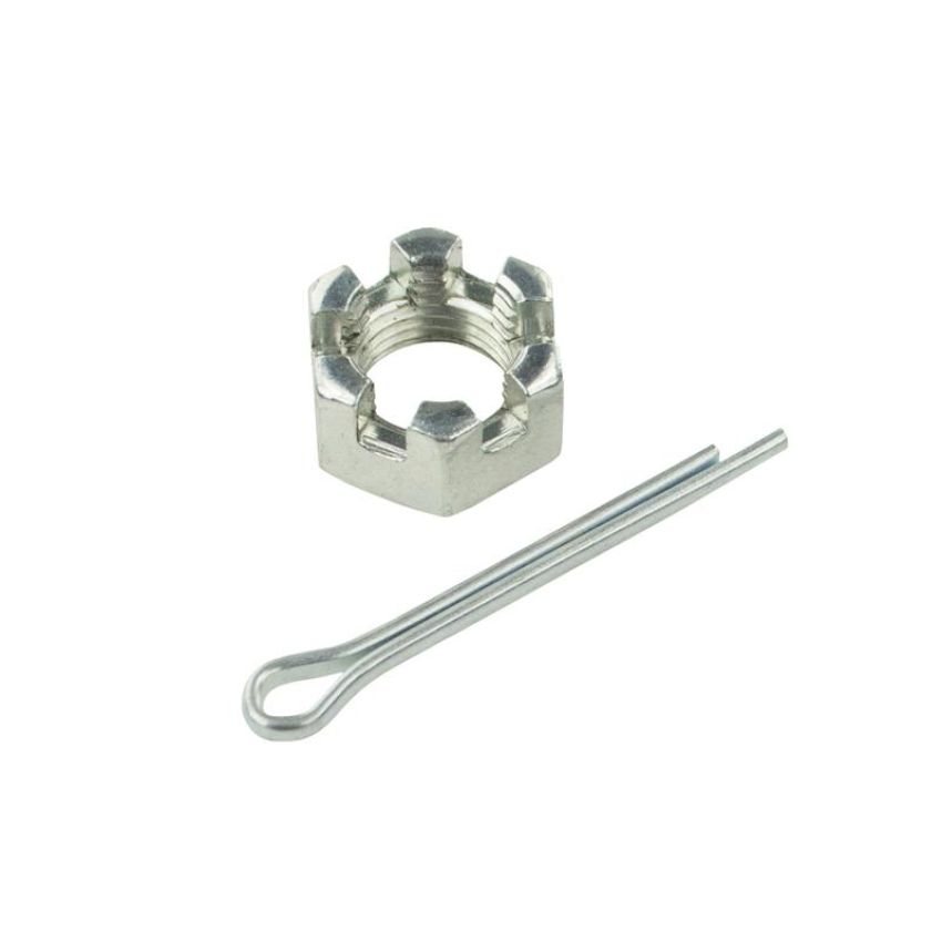 MEVOTECH MES2192R Steering Tie Rod End