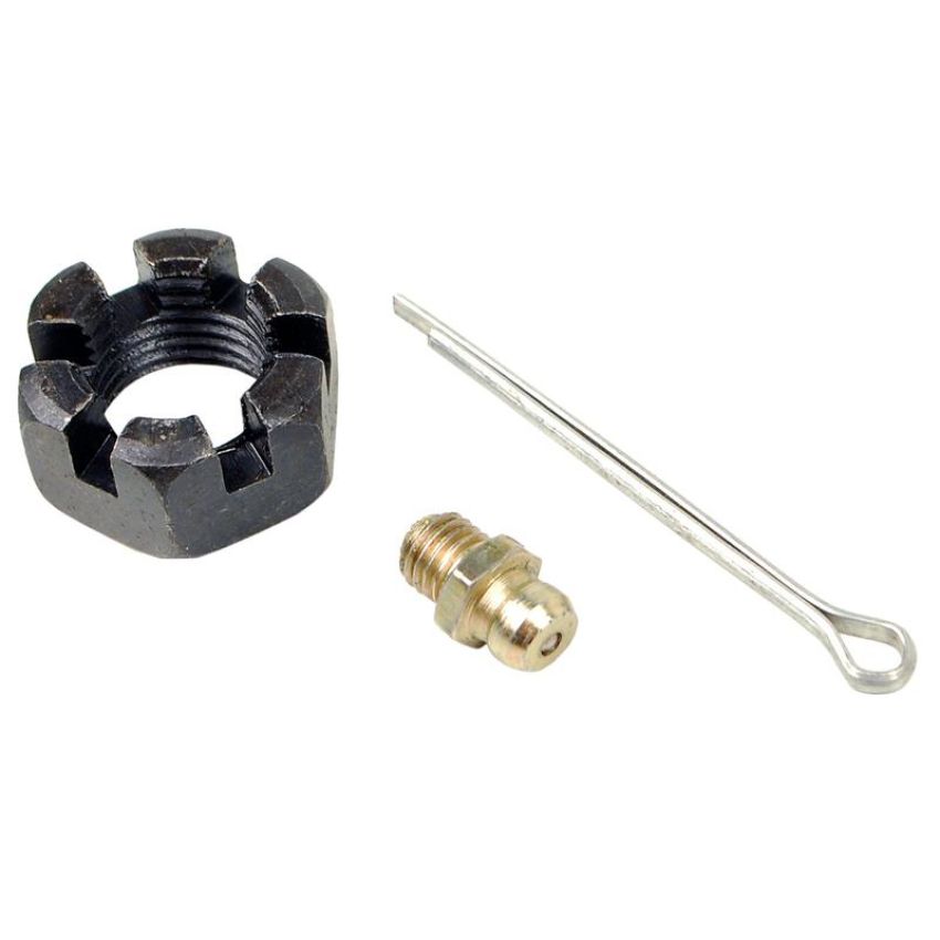 MEVOTECH MES2214R Steering Tie Rod End