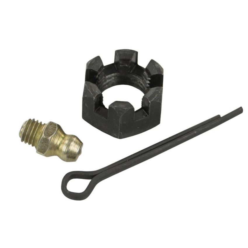 MEVOTECH MES2221L Steering Tie Rod End