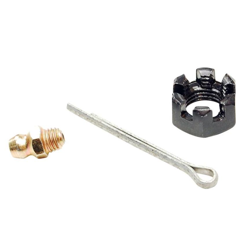 MEVOTECH MES2227RL Steering Tie Rod End