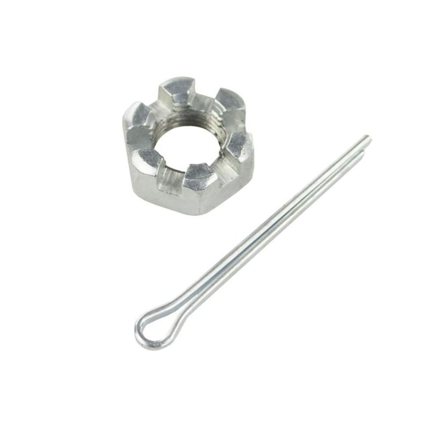 MEVOTECH MES2239R Steering Tie Rod End