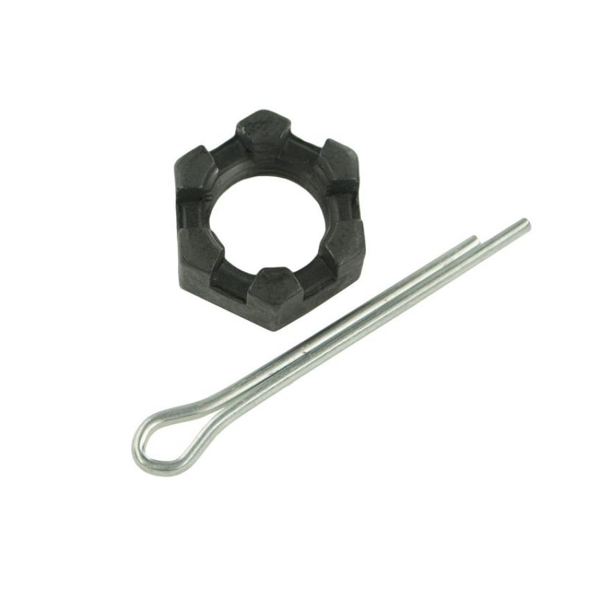 MEVOTECH MES2243R Steering Tie Rod End