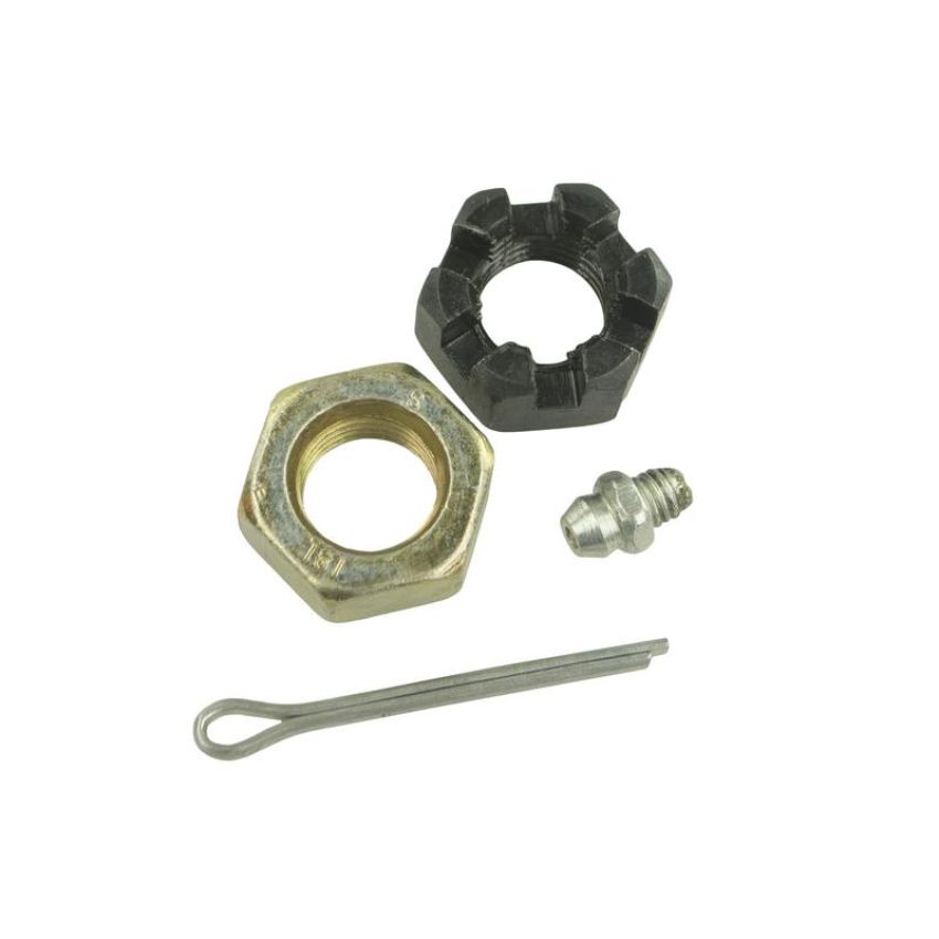 MEVOTECH MES2262RL Steering Tie Rod End