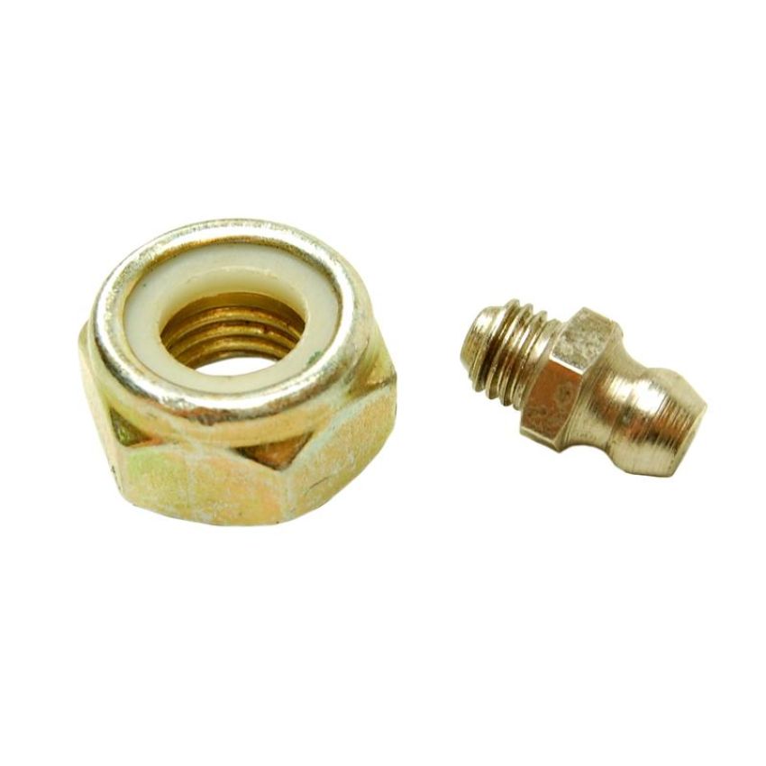 MEVOTECH MES2316 Steering Tie Rod End
