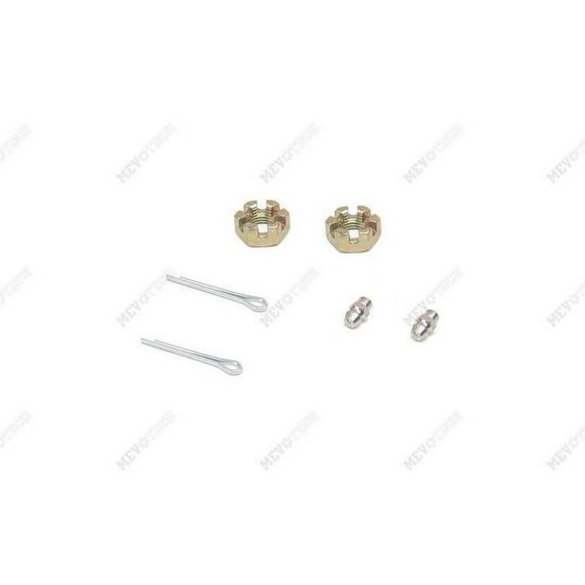 MEVOTECH MES2339A Steering Tie Rod End Assembly