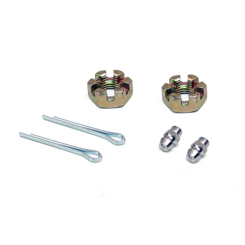 MEVOTECH MES2339A Steering Tie Rod End Assembly