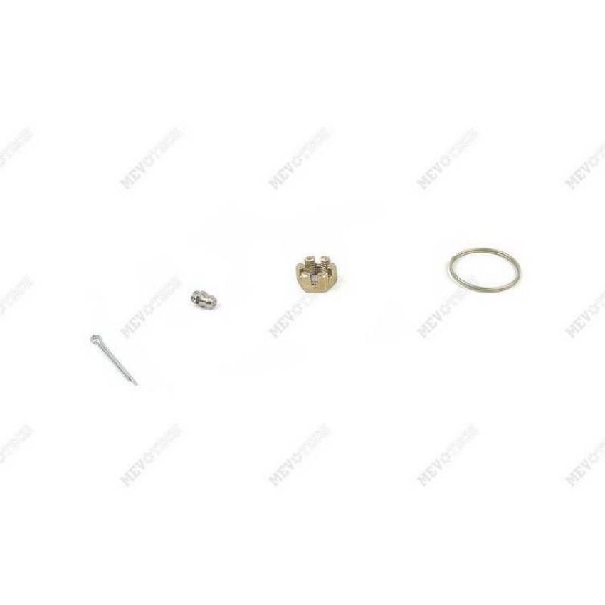 MEVOTECH MES2473R Steering Tie Rod End