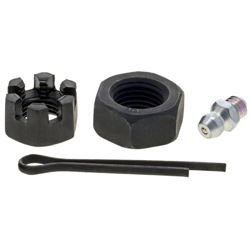 MEVOTECH MES2500RL Steering Tie Rod End