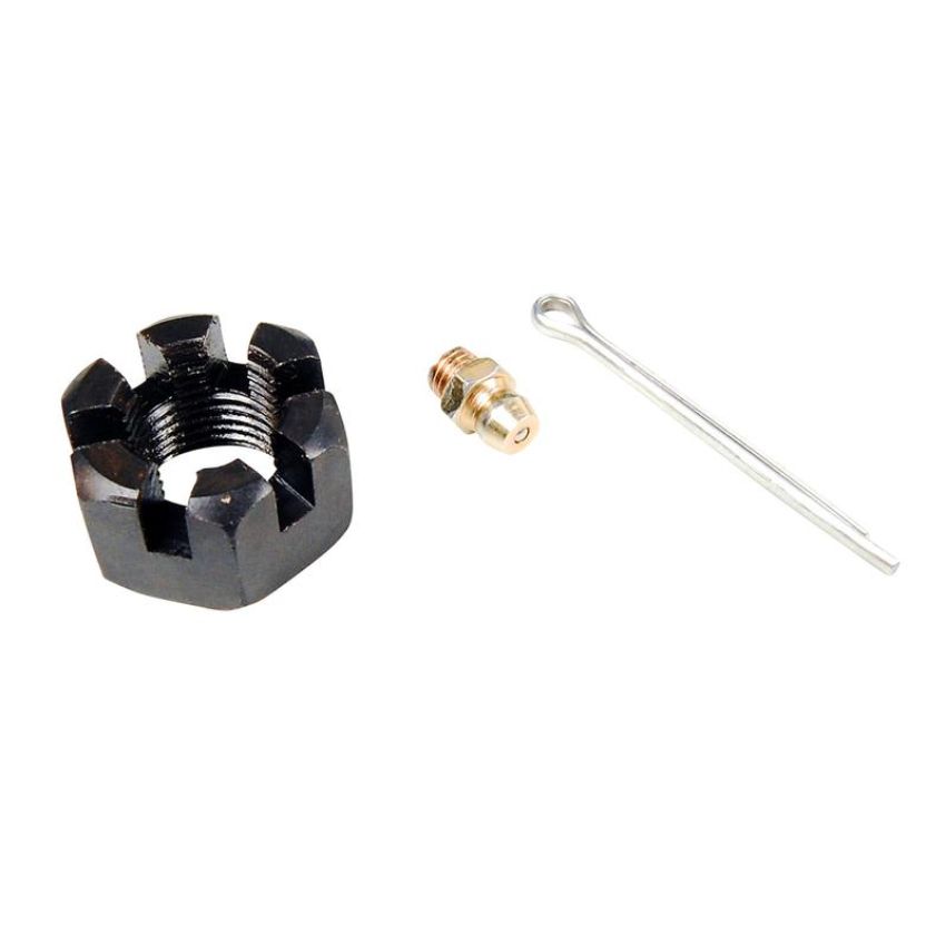 MEVOTECH MES2736 Steering Tie Rod End