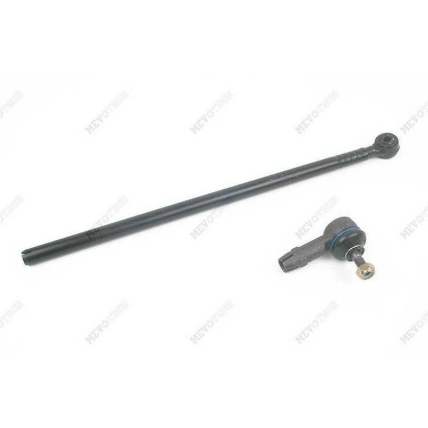 MEVOTECH MES2750 Steering Tie Rod End Assembly