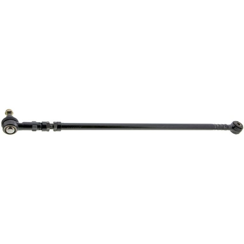 MEVOTECH MES2750 Steering Tie Rod End Assembly