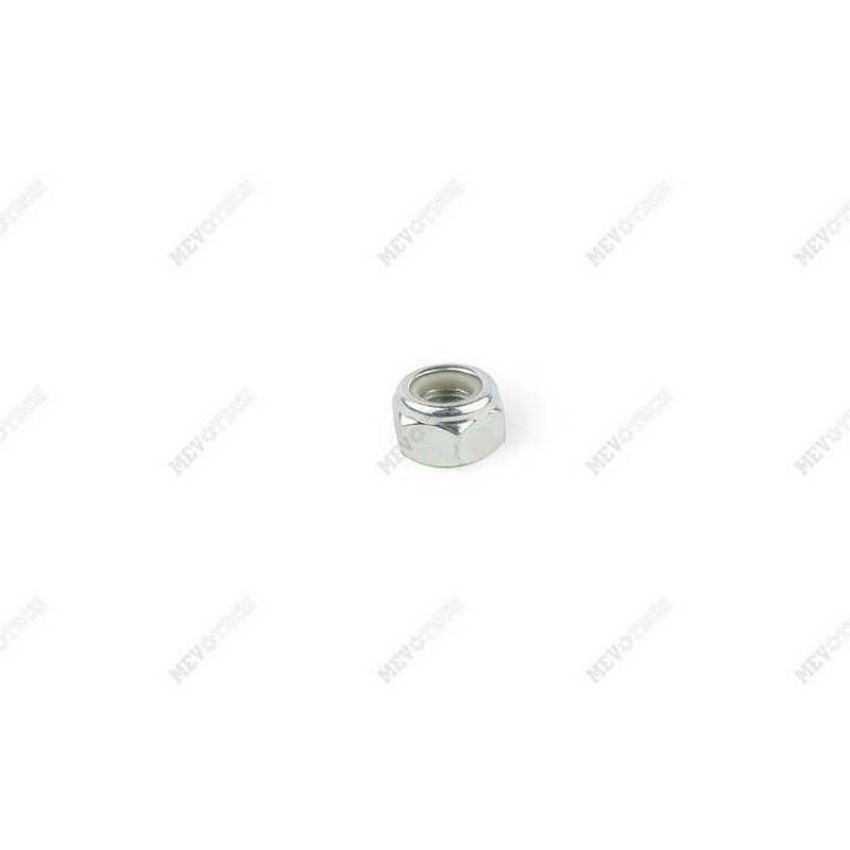 MEVOTECH MES2753 Steering Tie Rod End
