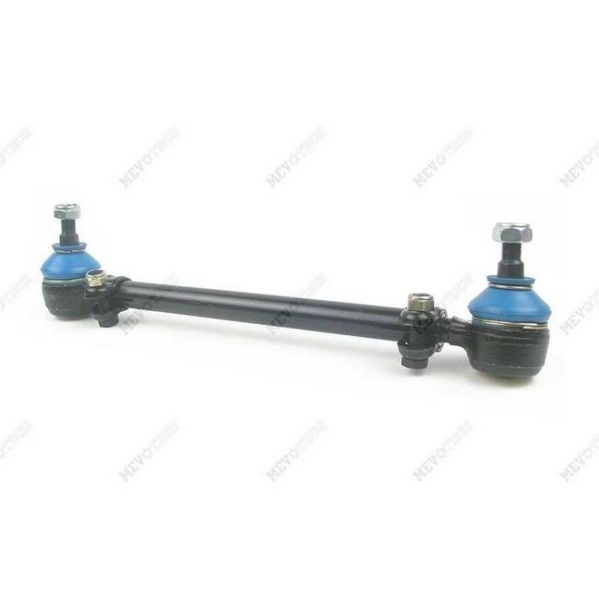 MEVOTECH MES2762A Steering Tie Rod End Assembly