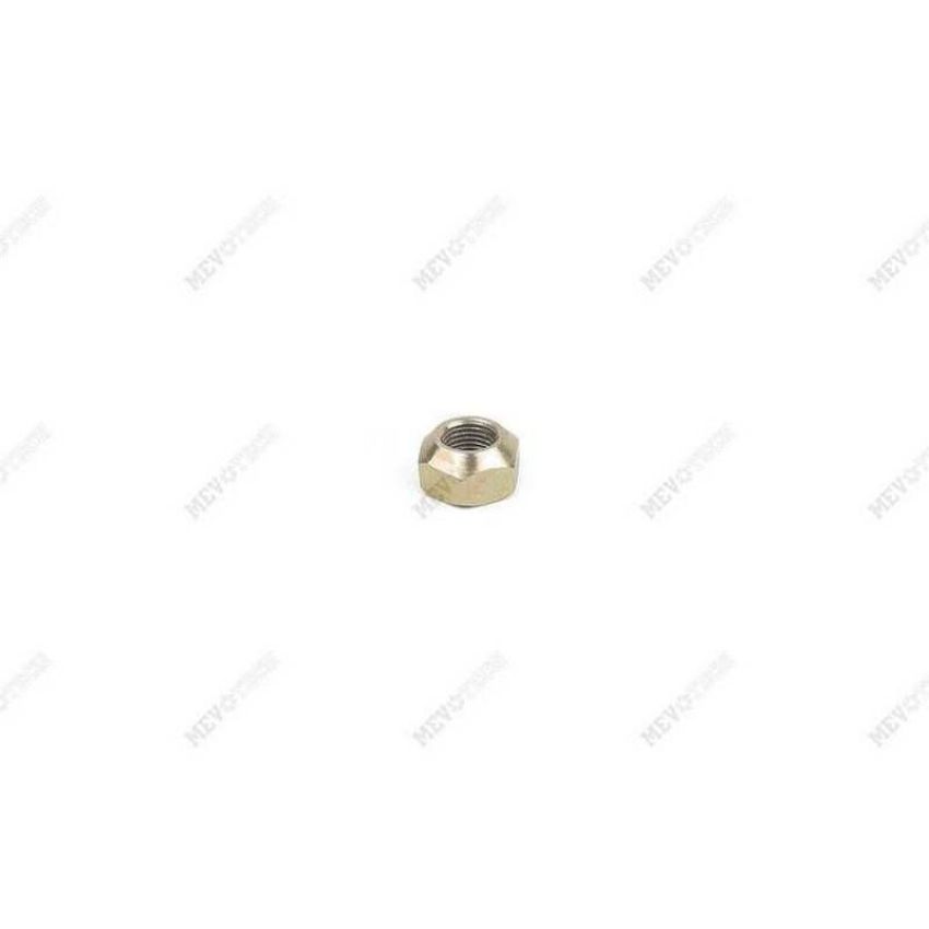 MEVOTECH MES2763R Steering Tie Rod End