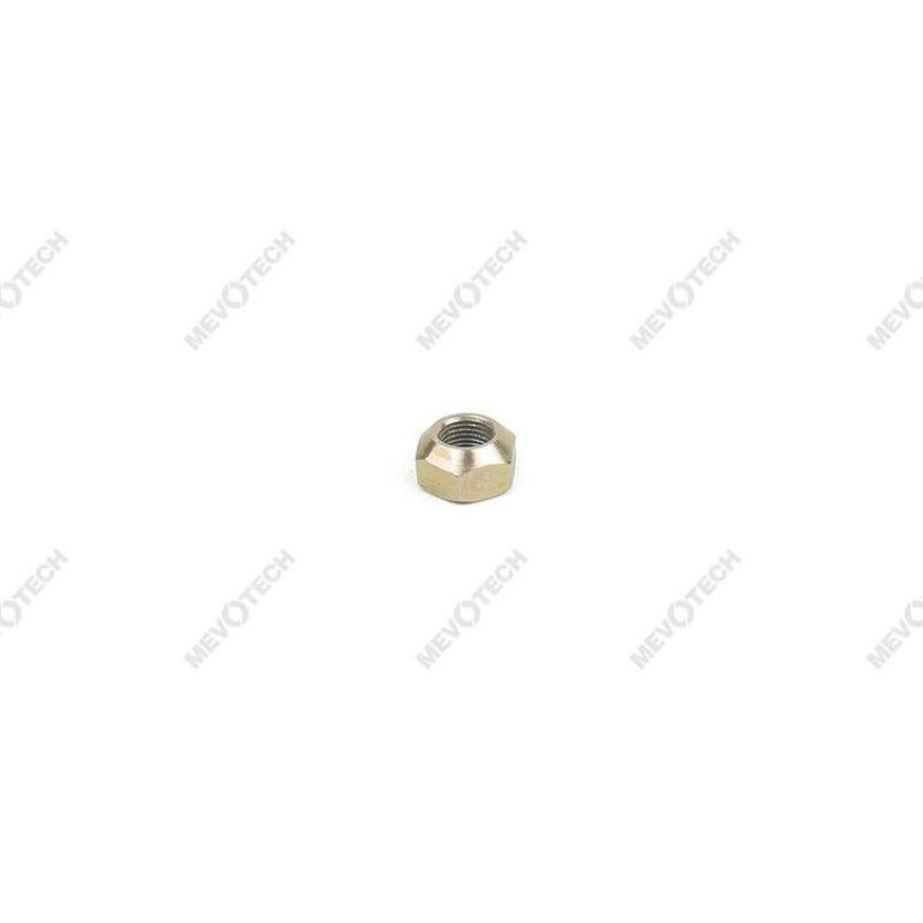 MEVOTECH MES2763R Steering Tie Rod End