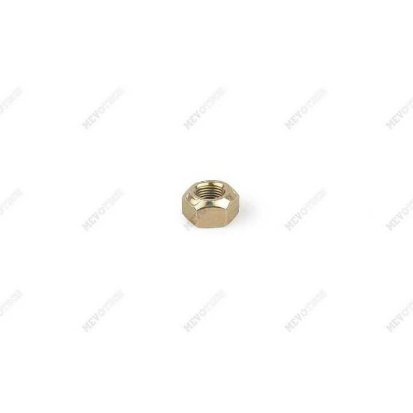 MEVOTECH MES2764L Steering Tie Rod End